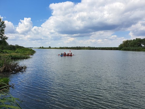 Клуб Авантюристів