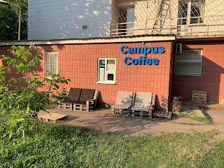 Campus Coffee