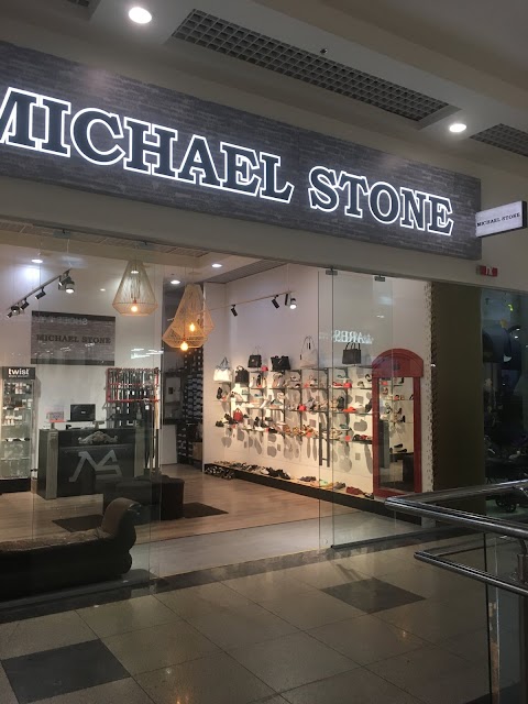 Michael Stone