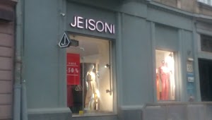 JEISONI