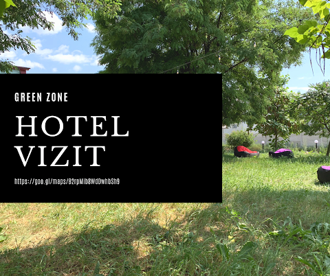 Hotel Vizit Green Zone