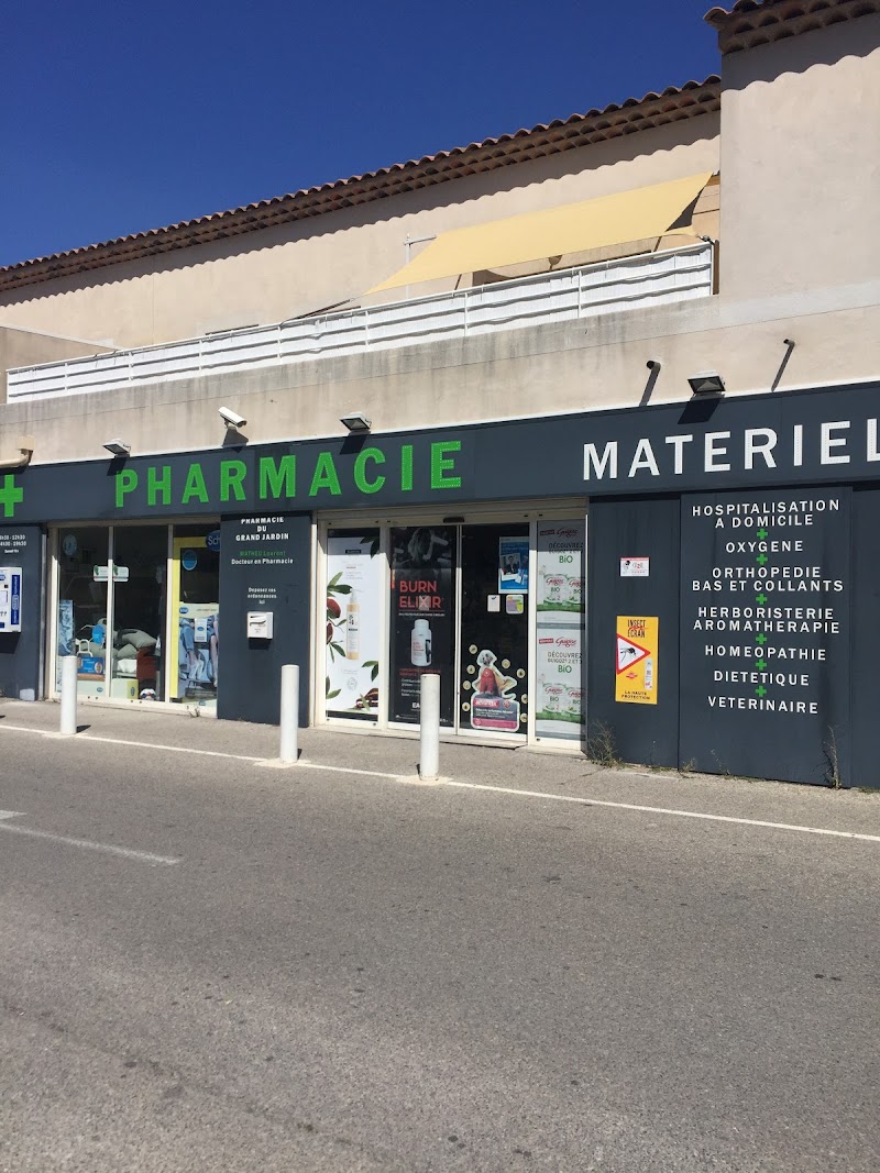 photo pharmacie