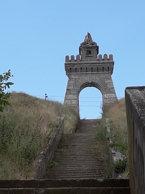 Санаторій Куяльник