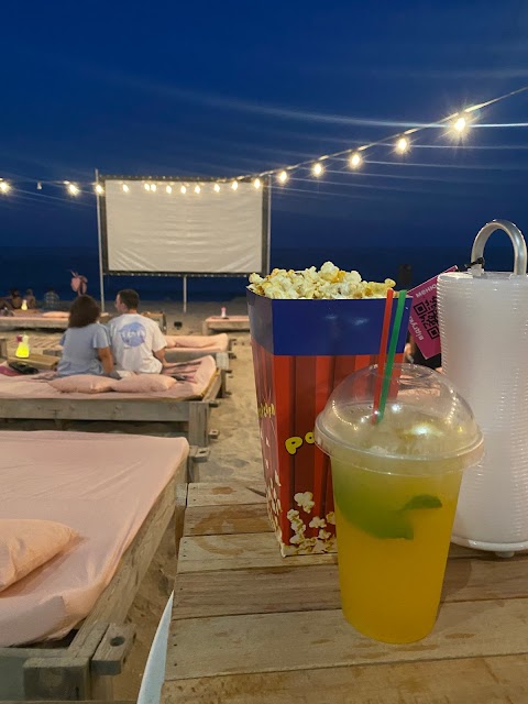 Sunset Cinema