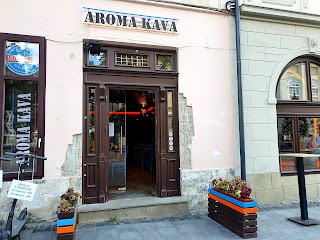 Aroma Kava