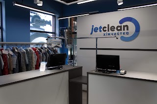 Jet Clean