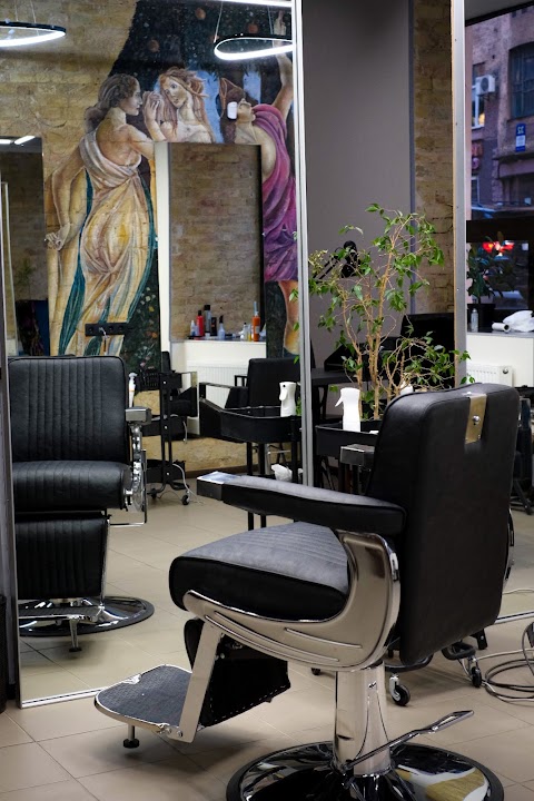 Refresh Beauty Salon