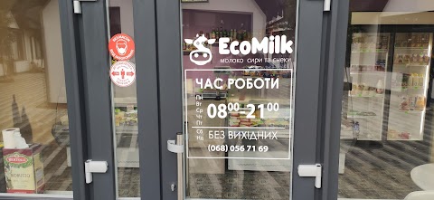 EcoMilk