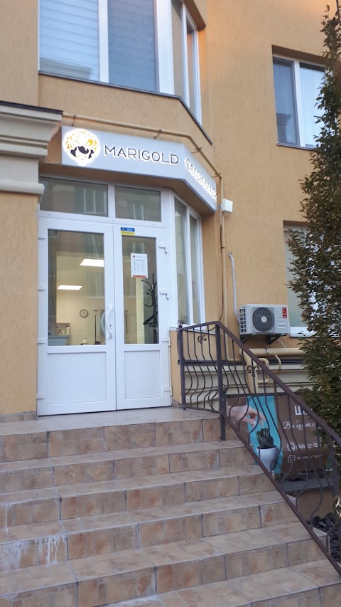 Софія Marigold