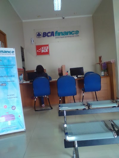 photo of BCA Finance