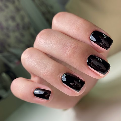 Lavanda nail studio ( Лаванда Нейл Студия , Nsl.kh)