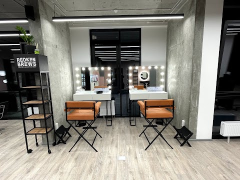 FORMA beauty space 3