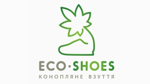 Взуття з конопель Eco-Shoes