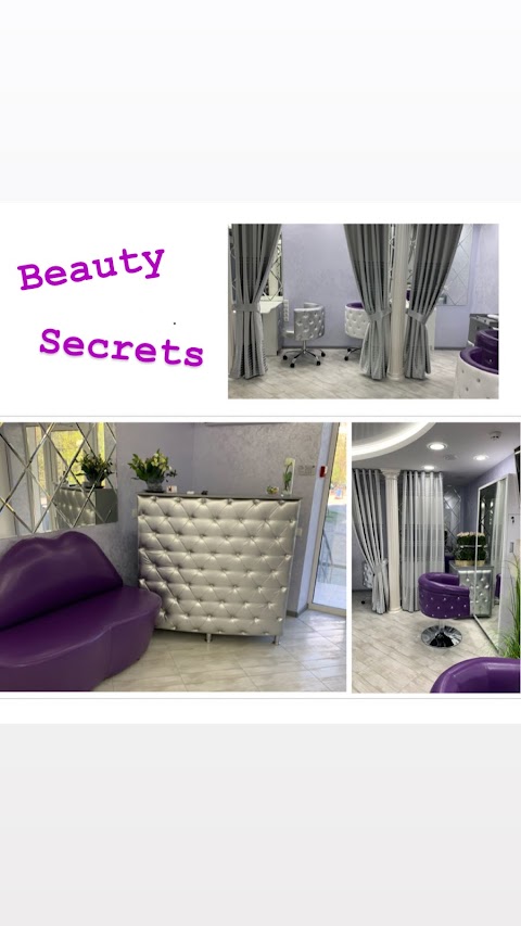 Beauty Secrets студия красоты