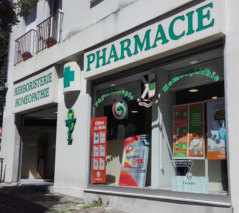 photo pharmacie