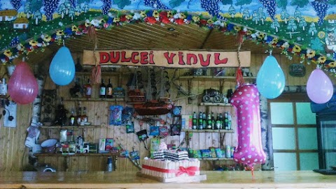 Сімейна ресторація Dulcei vinul