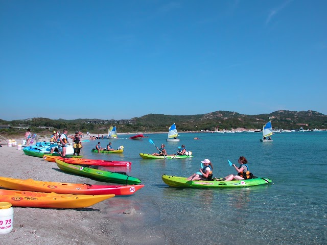 Plage de Piantarella