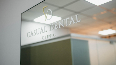 Casual Dental Clinic