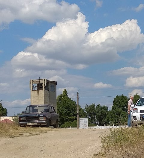 Аккерман автосервіс