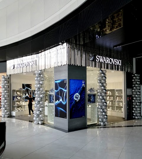 Swarovski Partner Store