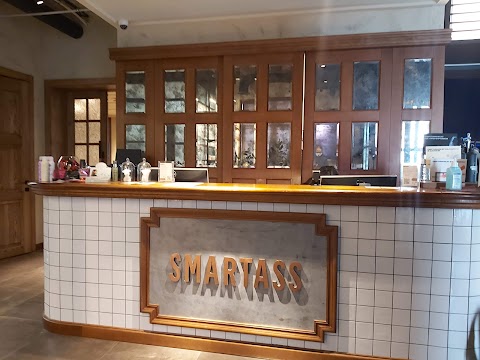 Smartass Kitchen & Bar