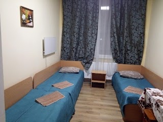 Hostel AC 1