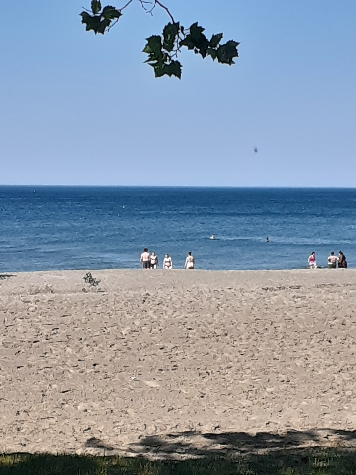 Hamlin Beach