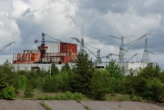 Туры в Чернобыль - Сhernobyl Time