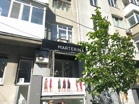 Marterina