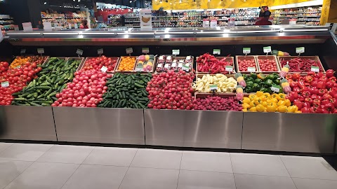 Supermarket "Class"