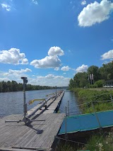 Водно - спортивний комбінат