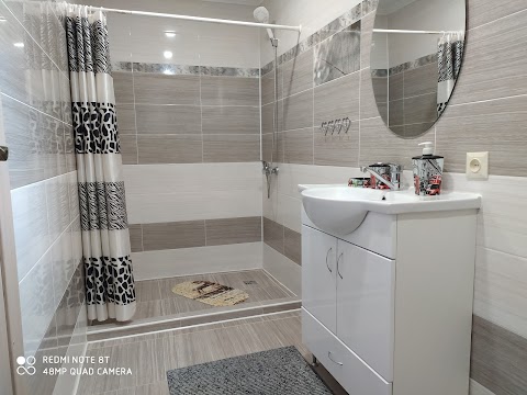 Apartman in Velyka Bihan Берегівський район - Закарпаття