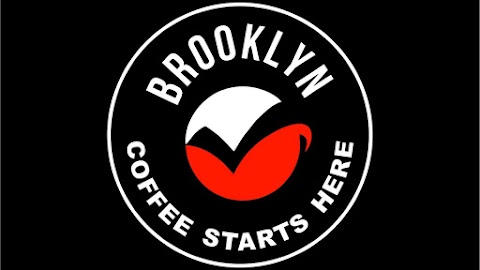 Brooklyn coffee