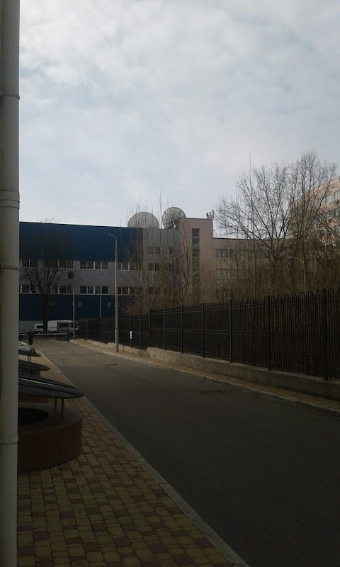 Державний експертний центр Міністерства охорони здоров’я України