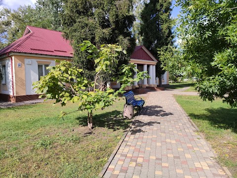 ДИТЯЧА МУЗИЧНА ШКОЛА С.ЩАСЛИВЕ БОРИСПІЛЬСЬКОГО РАЙОНУ КИЇВСЬКОЇ ОБЛАСТІ