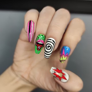 Lava Nails Studio