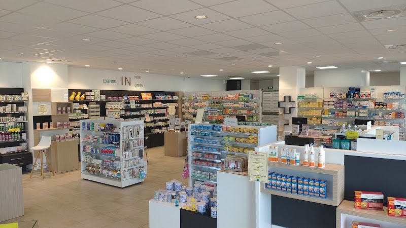 photo pharmacie