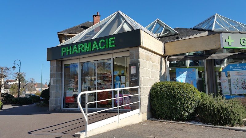 photo pharmacie