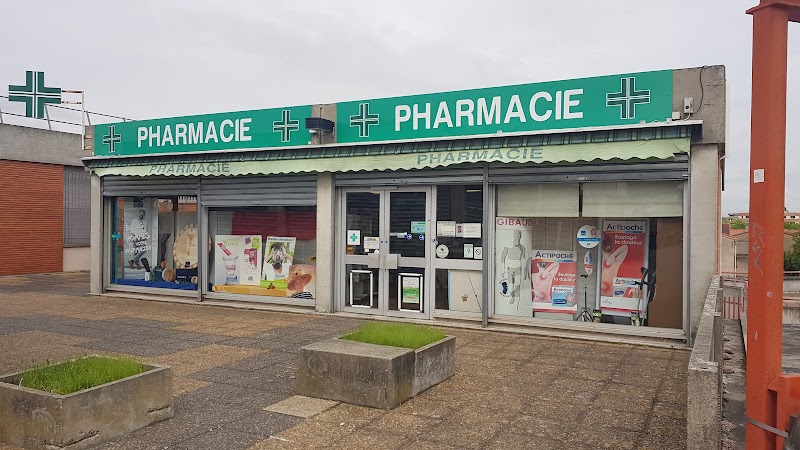 photo pharmacie