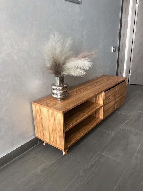 ISKRA Furniture мебельный магазин