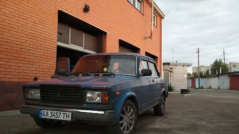 LADA СТО