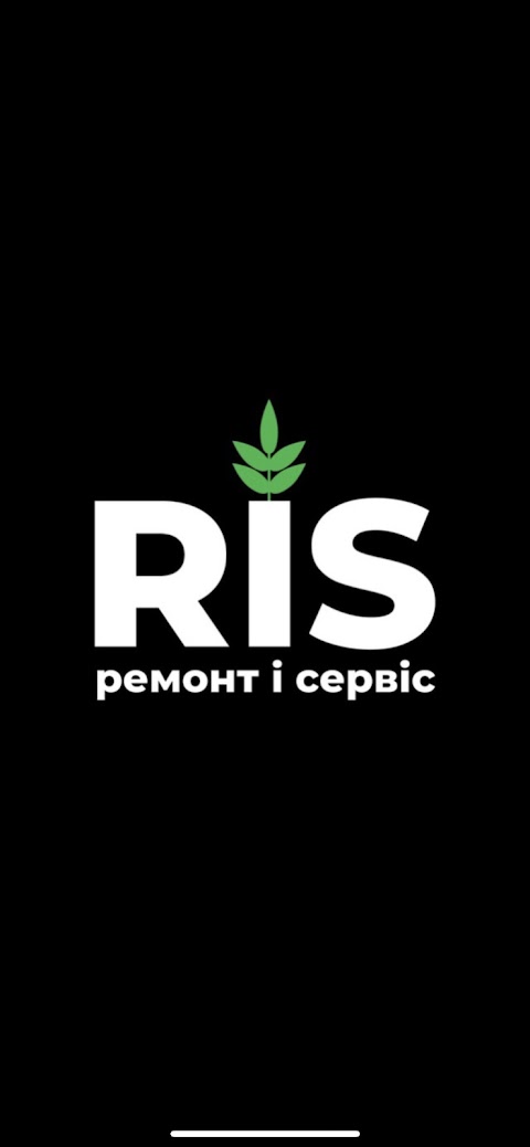 Автосервис/СТО "RIS"