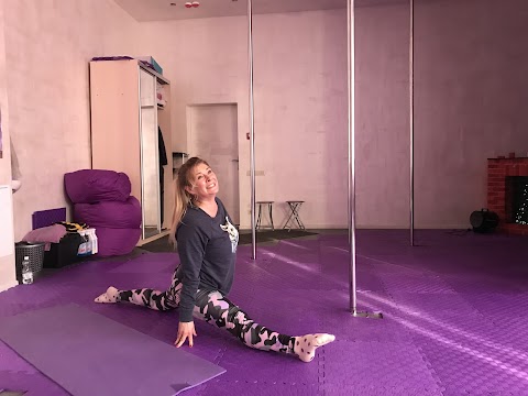 Tim Pole Dance Studio