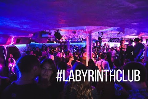 Labyrinth Night Club