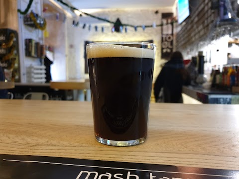 Mash Taproom - Craft Beer & Coffee