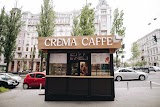 Crema Caffe Шевченка