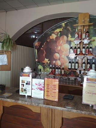 Виноробна станція