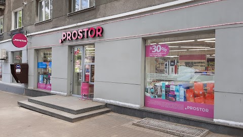 PROSTOR