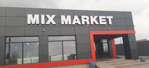 MIX MARKET