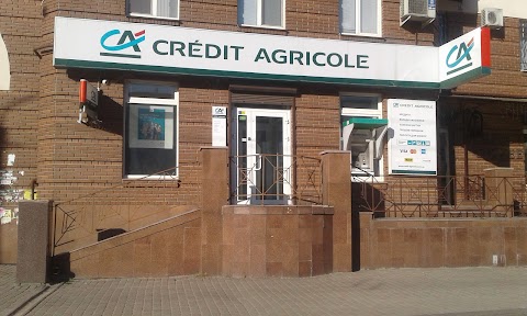 Credit Agricole Bank